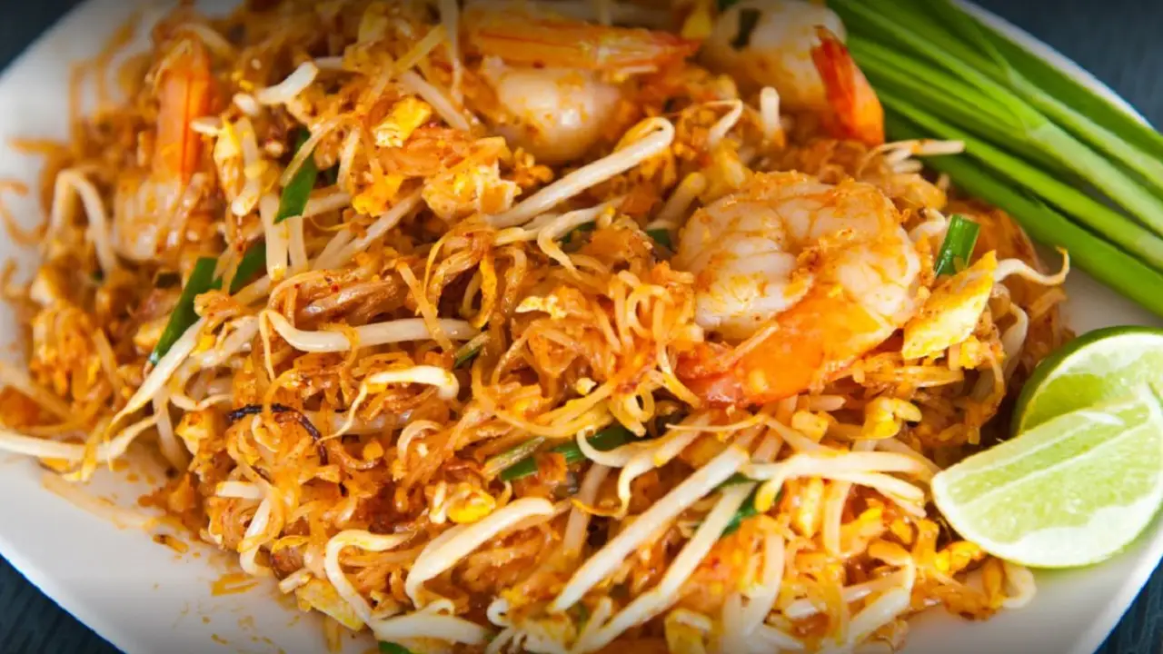 Siam Authentic Thai Cuisine, Winnipeg, MB