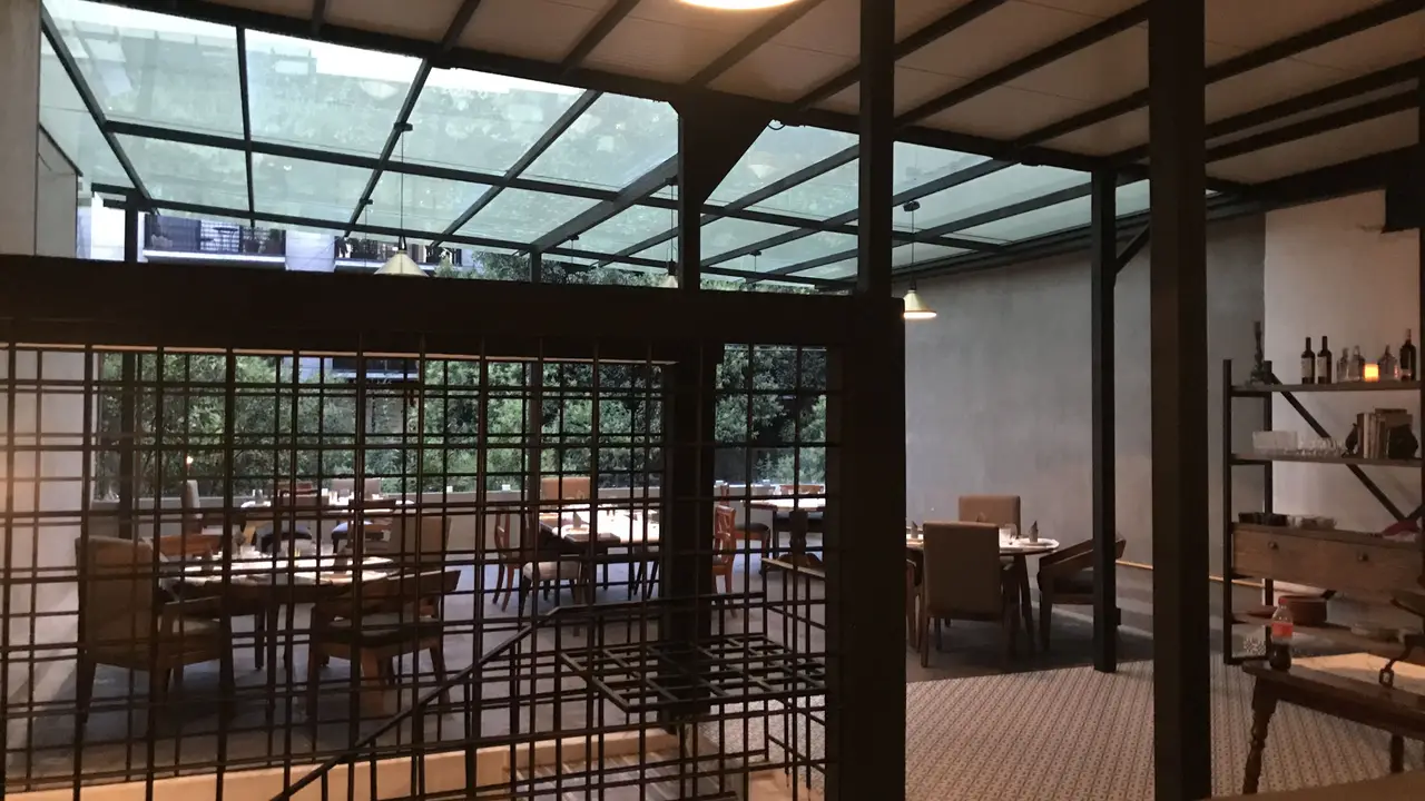 Gracias Comedor, Ciudad de México, CDMX