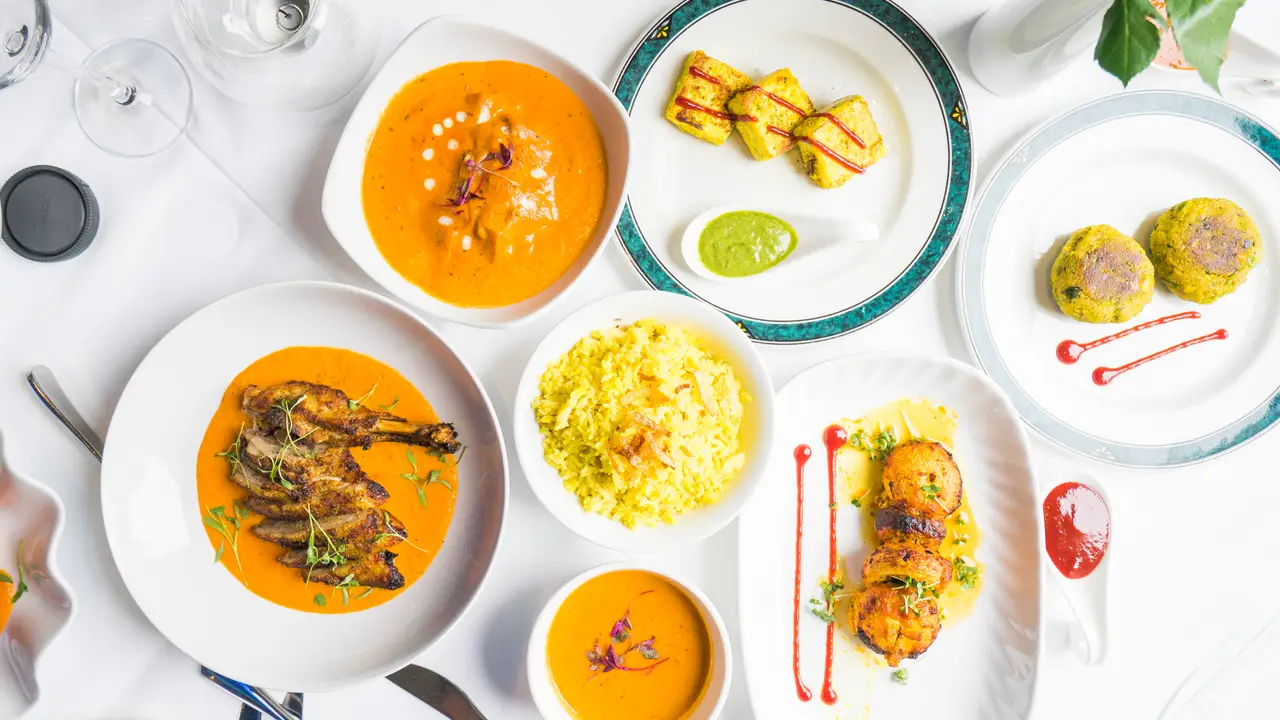 Mumbai Diners Club  Edinburgh