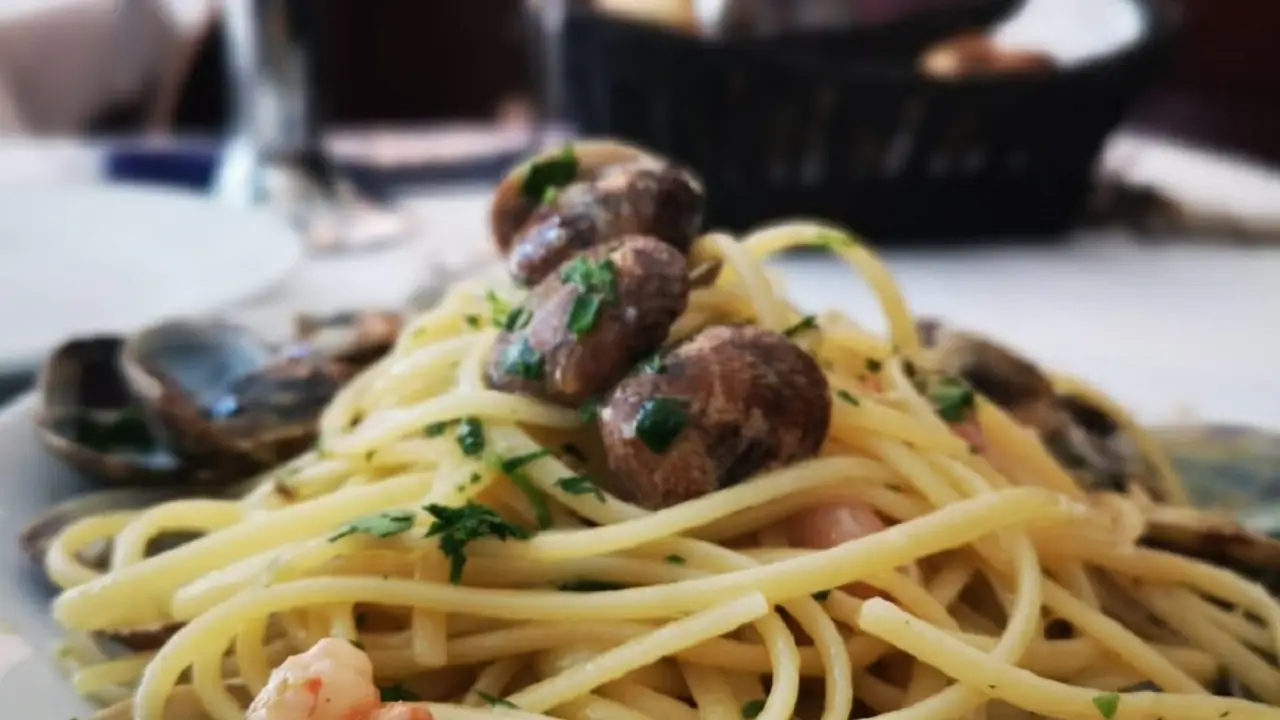 Vi Vadi cucina italiana, München, BY