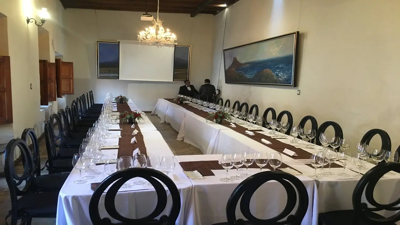 Le Restaurant Bistro, Querétaro, QUE