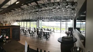 Una foto del restaurante Nillumbik Estate