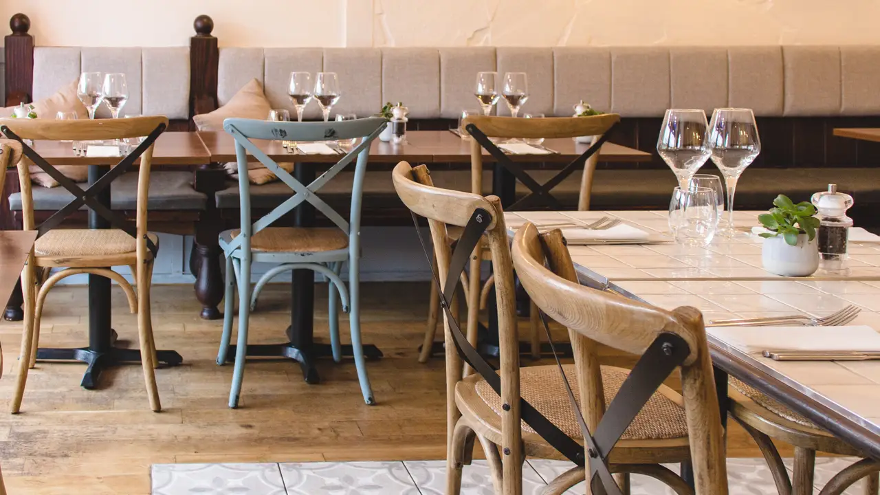 Rossini, Glasgow, Lanarkshire