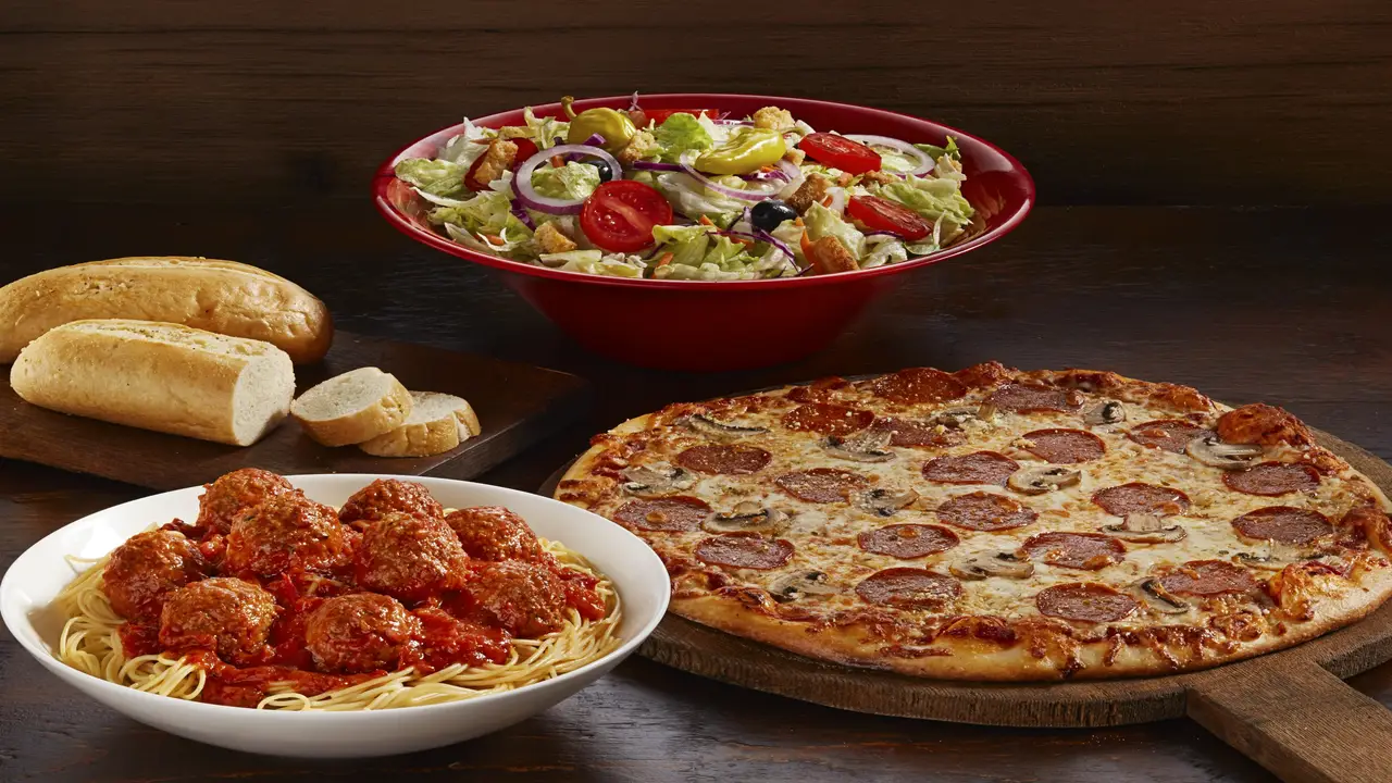 East Side Mario's - Barrhaven, Nepean, ON