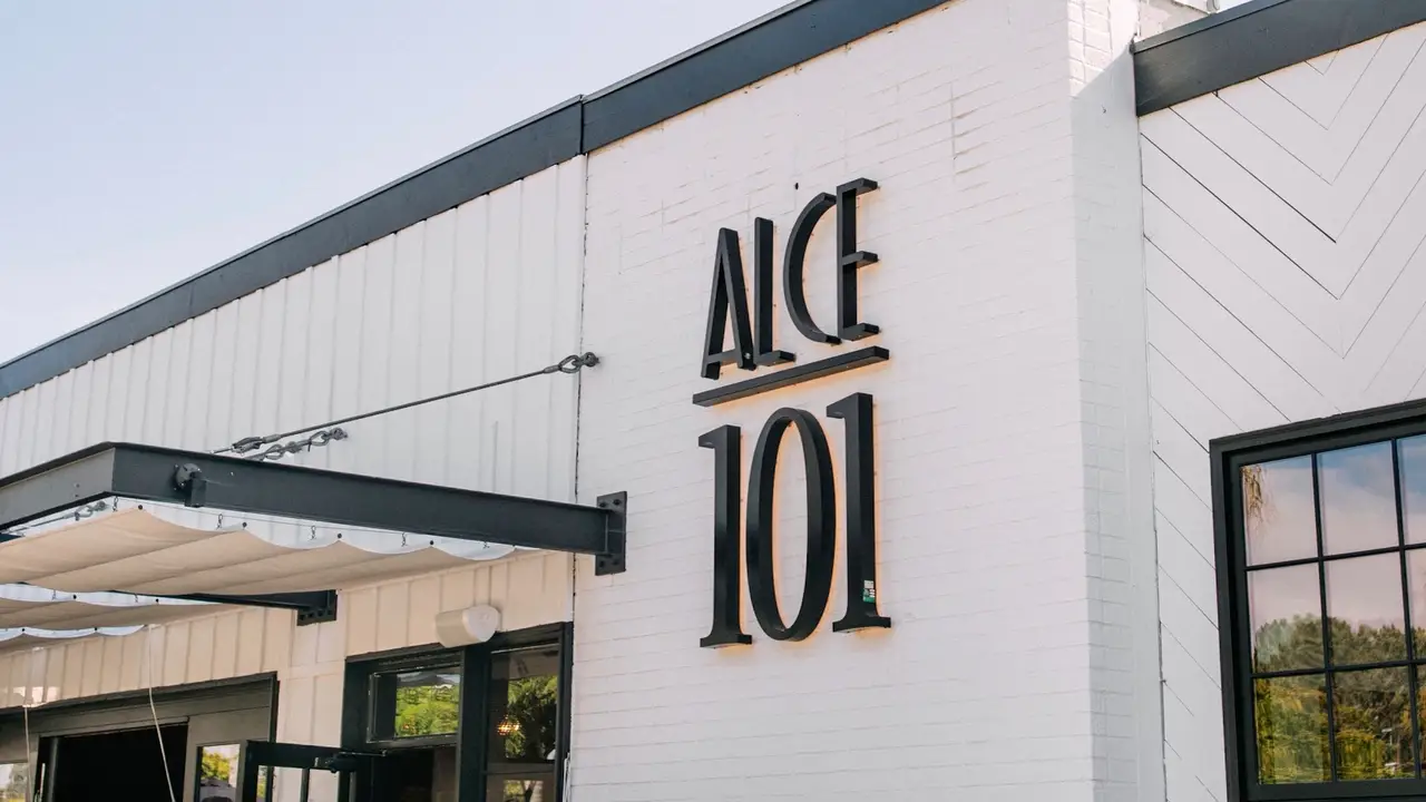 ALCE 101 - Kitchen and Tequileria, Solana Beach, CA