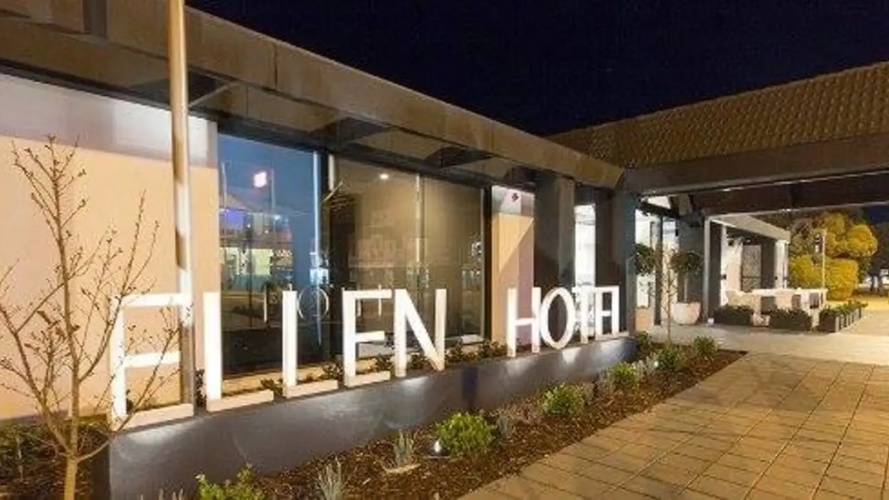 Ellen Hotel, Port Pirie, AU-SA