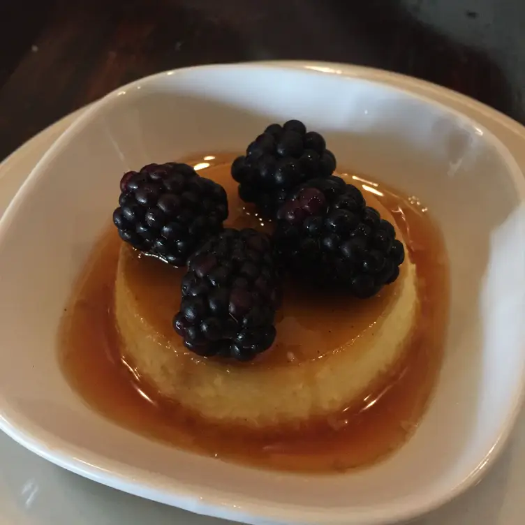 Barsa Tapas Lounge & Bar, Charleston, SC