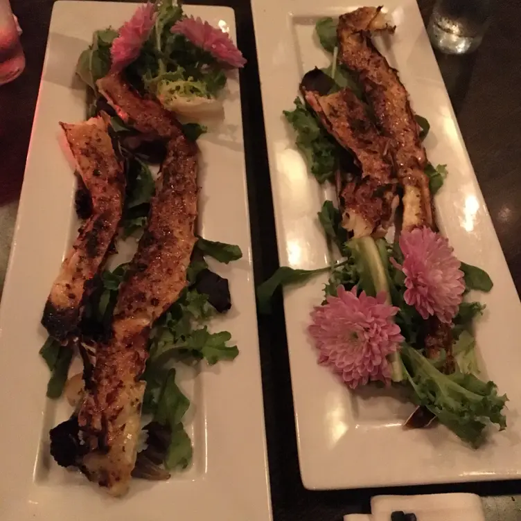 Niu Japanese Fusion Lounge, Chicago, IL