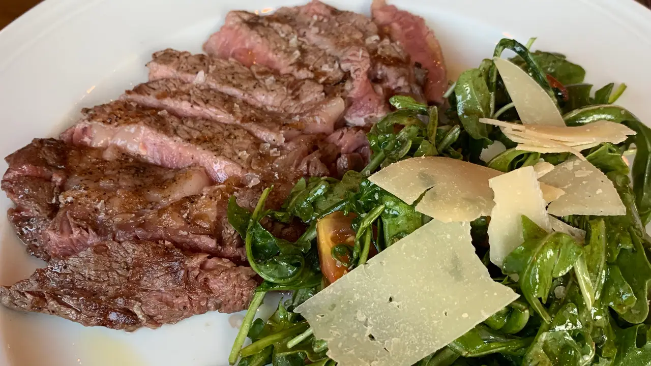 Osteria Primo Mercato, Short Hills, NJ