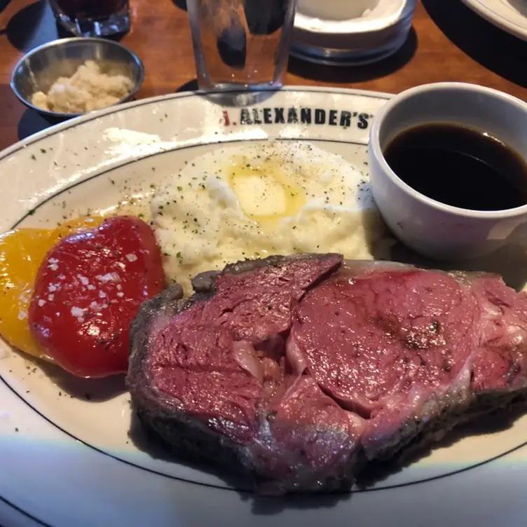 J. Alexander's - The Summit at Fritz Farm, Lexington, KY