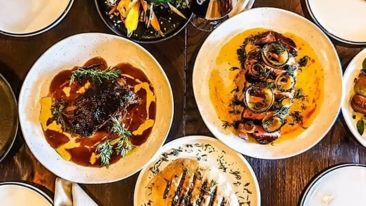 SOWL Restaurant, Carnegie, AU-VIC