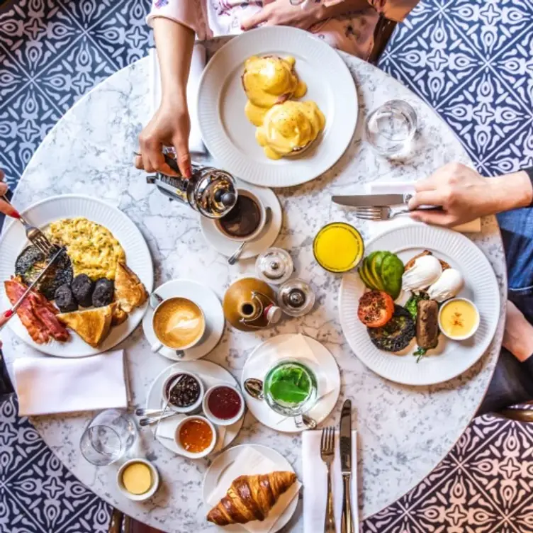 Côte Brasserie - Weybridge, Weybridge, Surrey