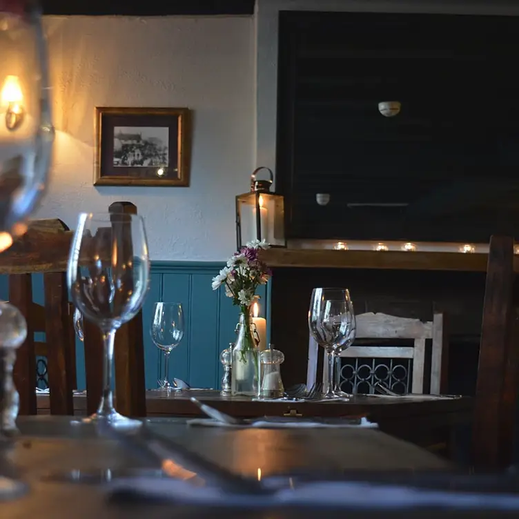 Greyhound Inn, Wadhurst, East Sussex