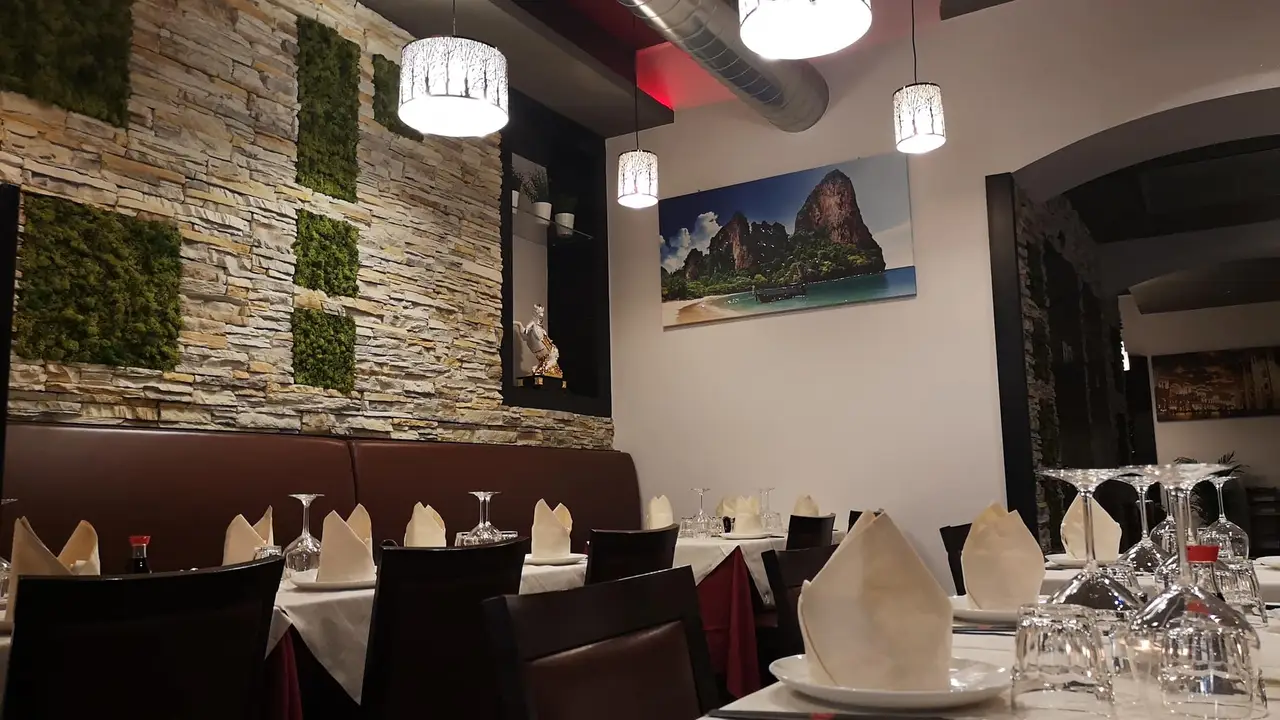 China Gourmet, Milano, Milan