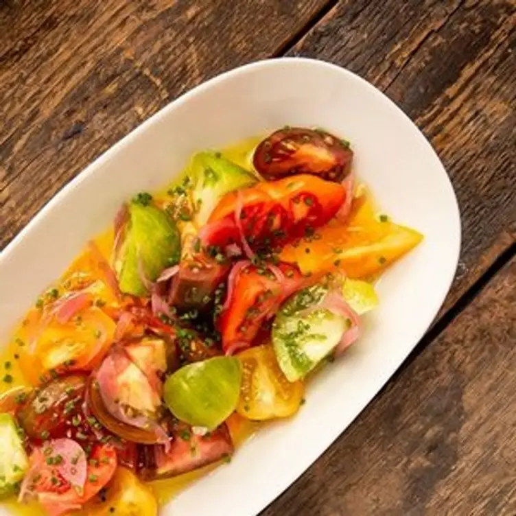 Ensalada Valenciana - Tapas Revolution - Birmingham, Birmingham, West Midlands
