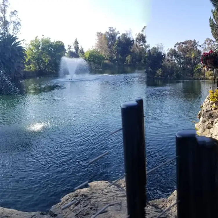 Anthony's Fish Grotto - La Mesa, La Mesa, CA