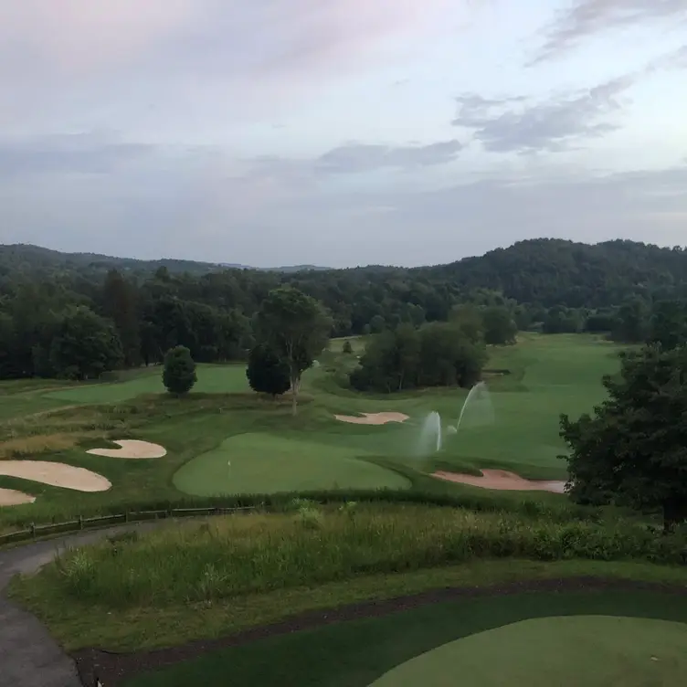 Lightburn's - Stonewall Resort, Roanoke, WV