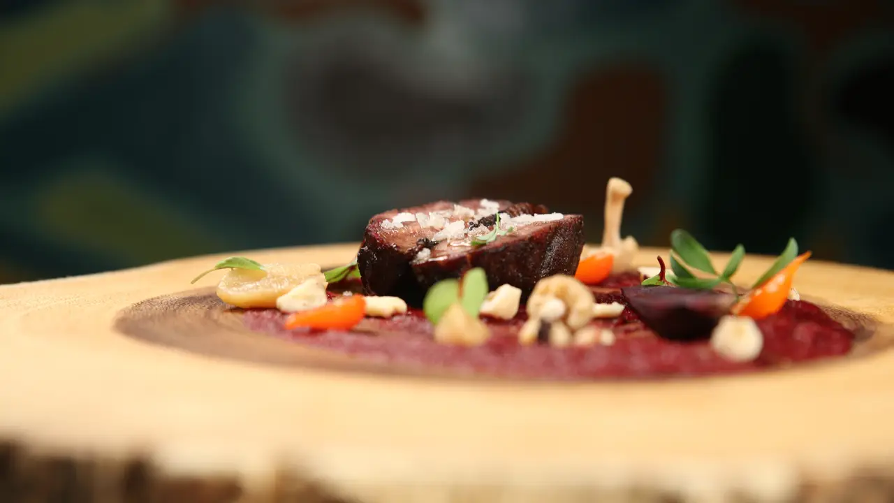 ORUJO Taller De Gastronomia, Caguas, PR