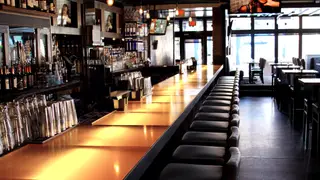 Foto von Union Cafe Restaurant