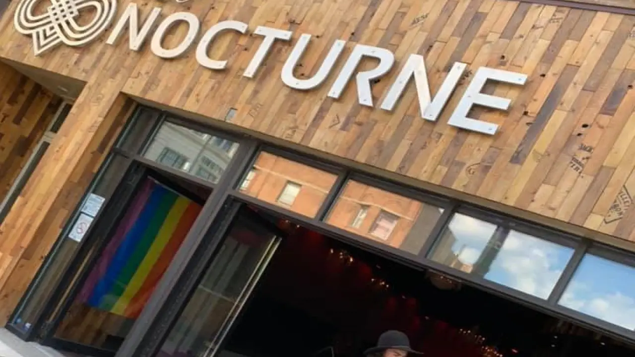 Le Nocturne, Chicago, IL