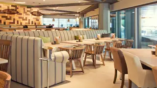 Foto von Moriki Restaurant