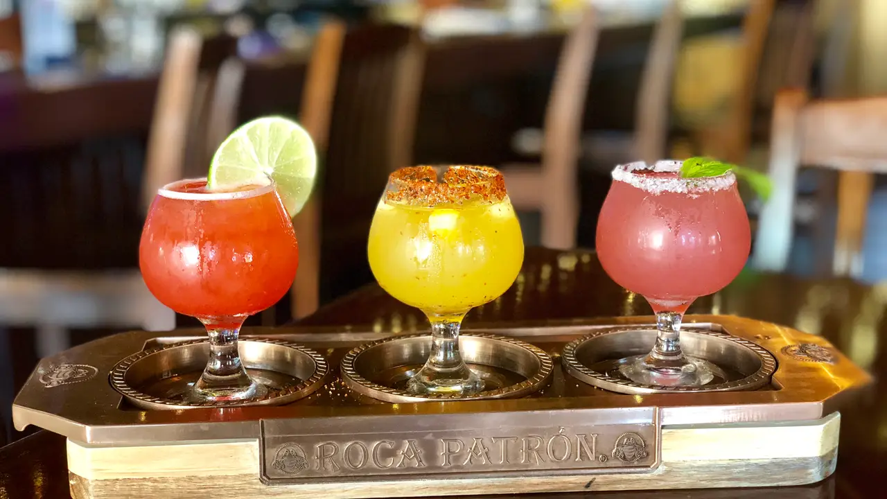 Casa Bonita Restaurant & Tequila Bar, Libertyville, IL