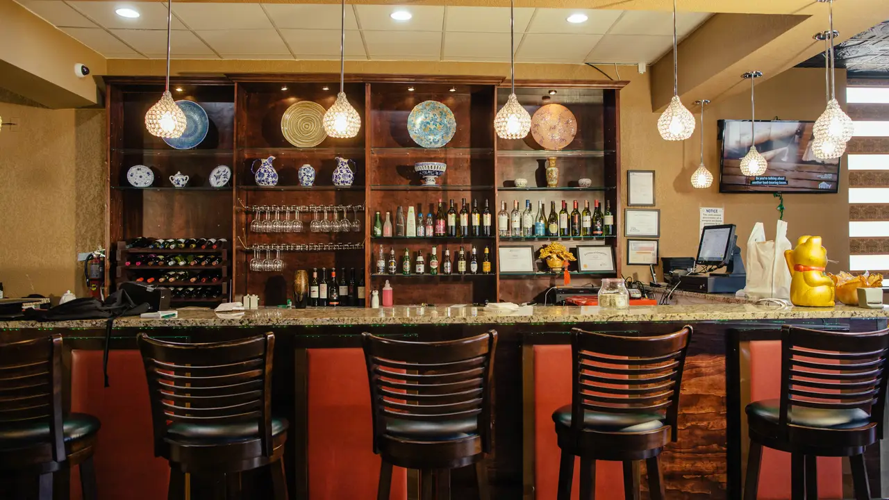 Imperial Cuisine, Richardson, TX