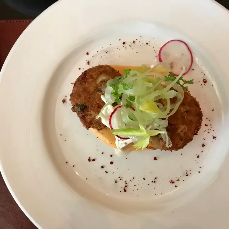 db Bistro & Oyster Bar - Marina Bay Sands, Singapore, Singapore