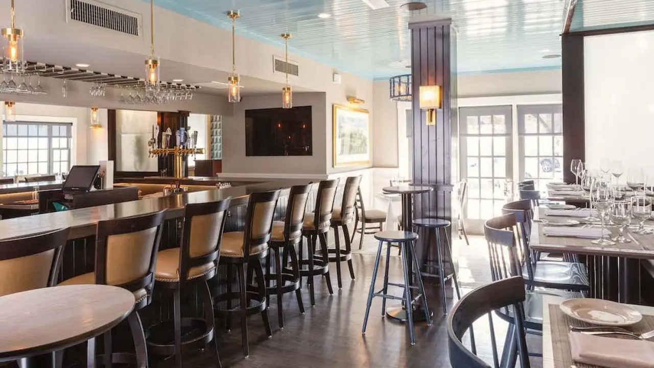 Dal Mare - Permanently Closed，MABeverly