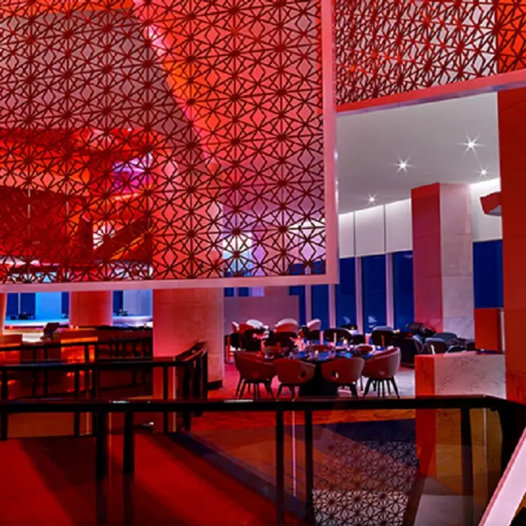 Namu Restaurant - V Hotel Dubai, Dubai, Dubai