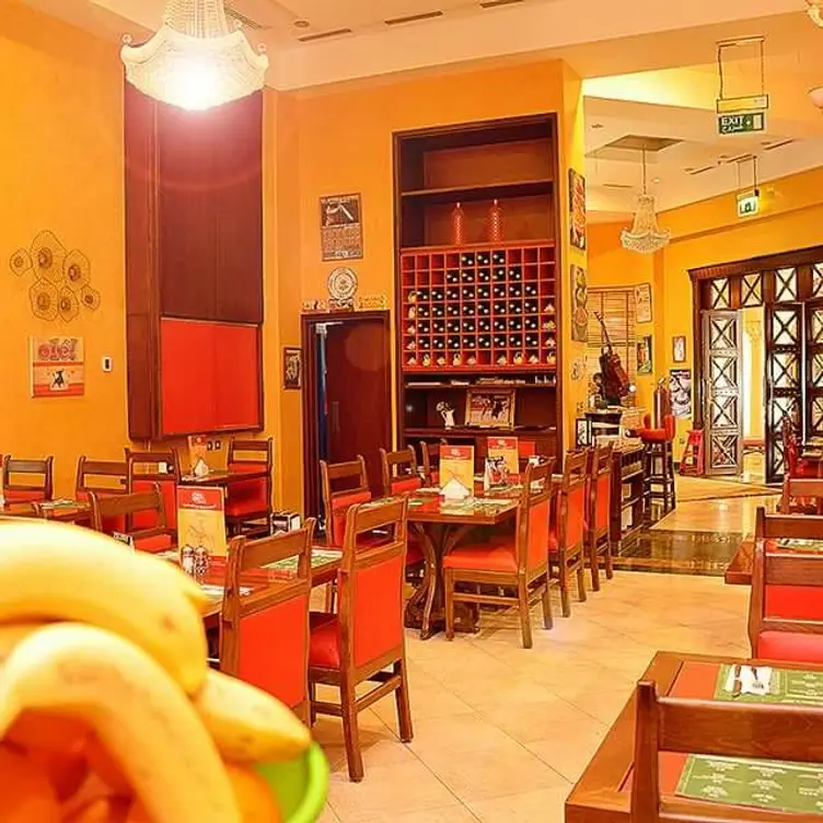 Casa Paco The Pearl-Qatar, Doha, 