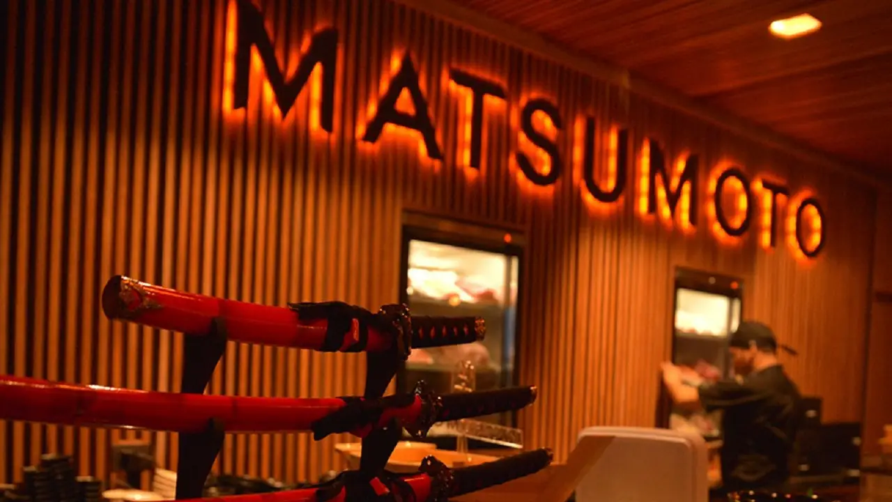 Matsumoto, Saltillo, COA