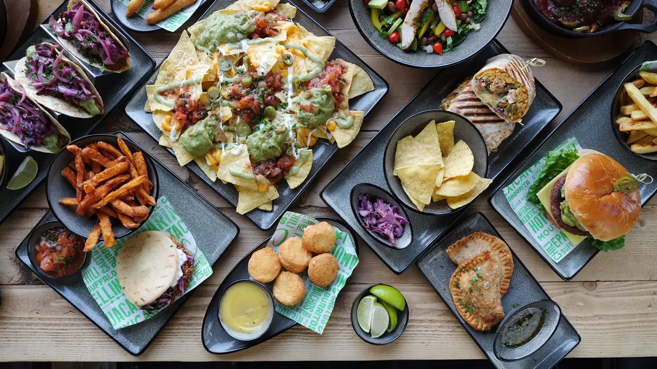 Cocina - Milton Keynes, Milton Keynes, Buckinghamshire