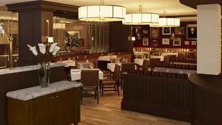 Una foto del restaurante Hyde Park Prime Steakhouse - Beachwood
