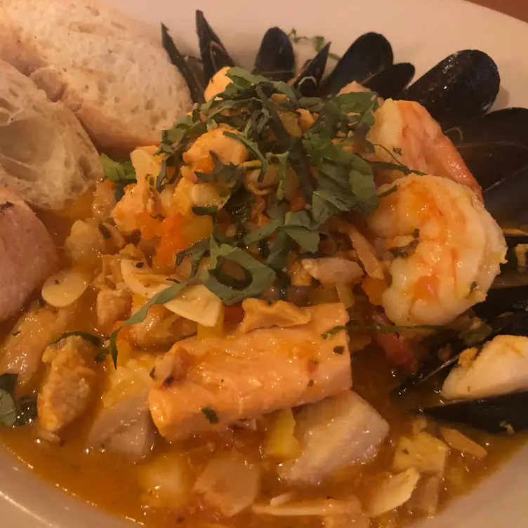 Kafe 421, Minneapolis, MN
