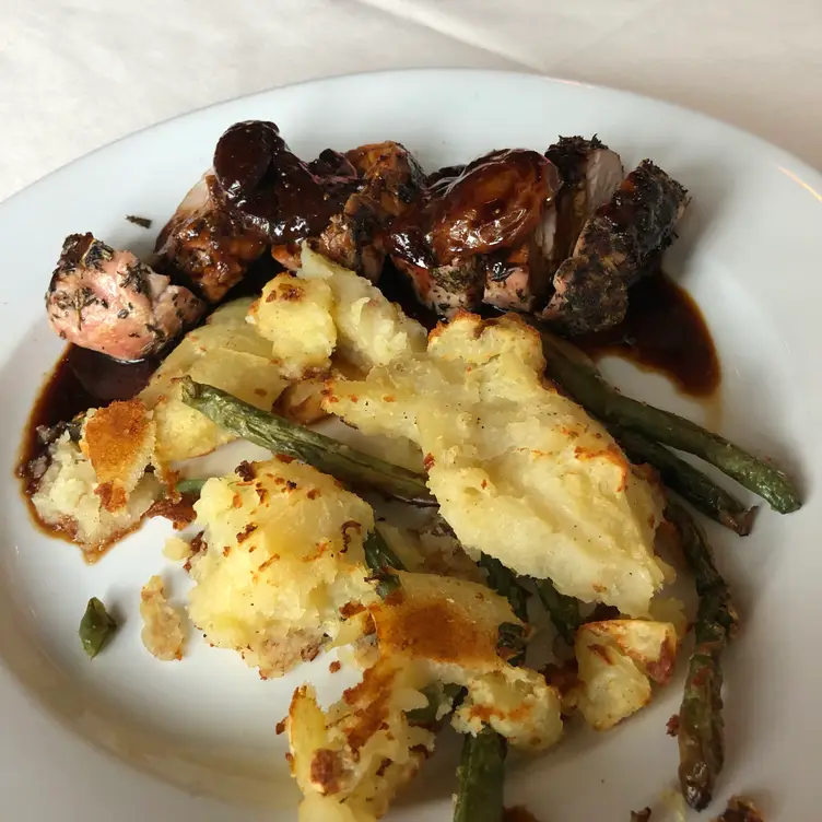 Trattoria San Pietro, Norwell, MA