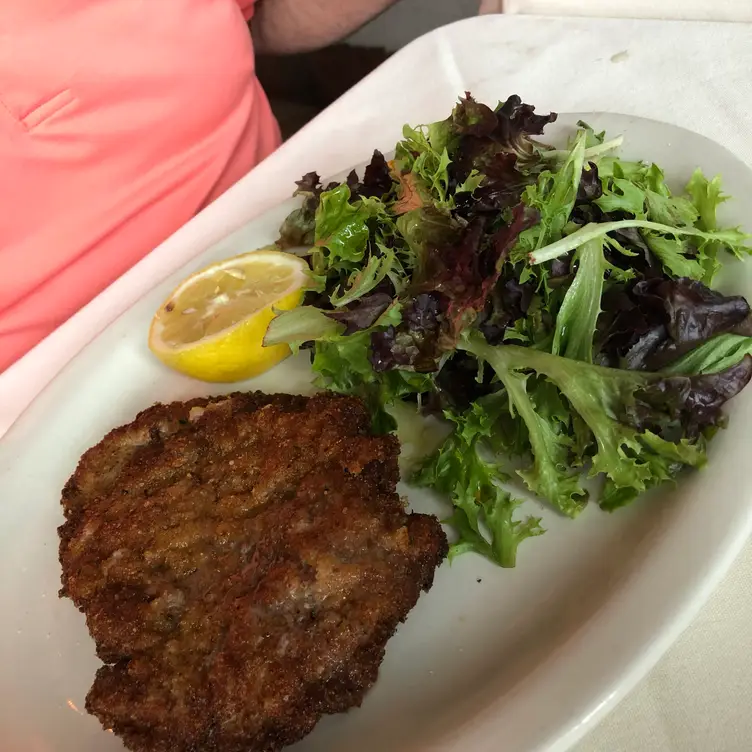 Trattoria San Pietro, Norwell, MA