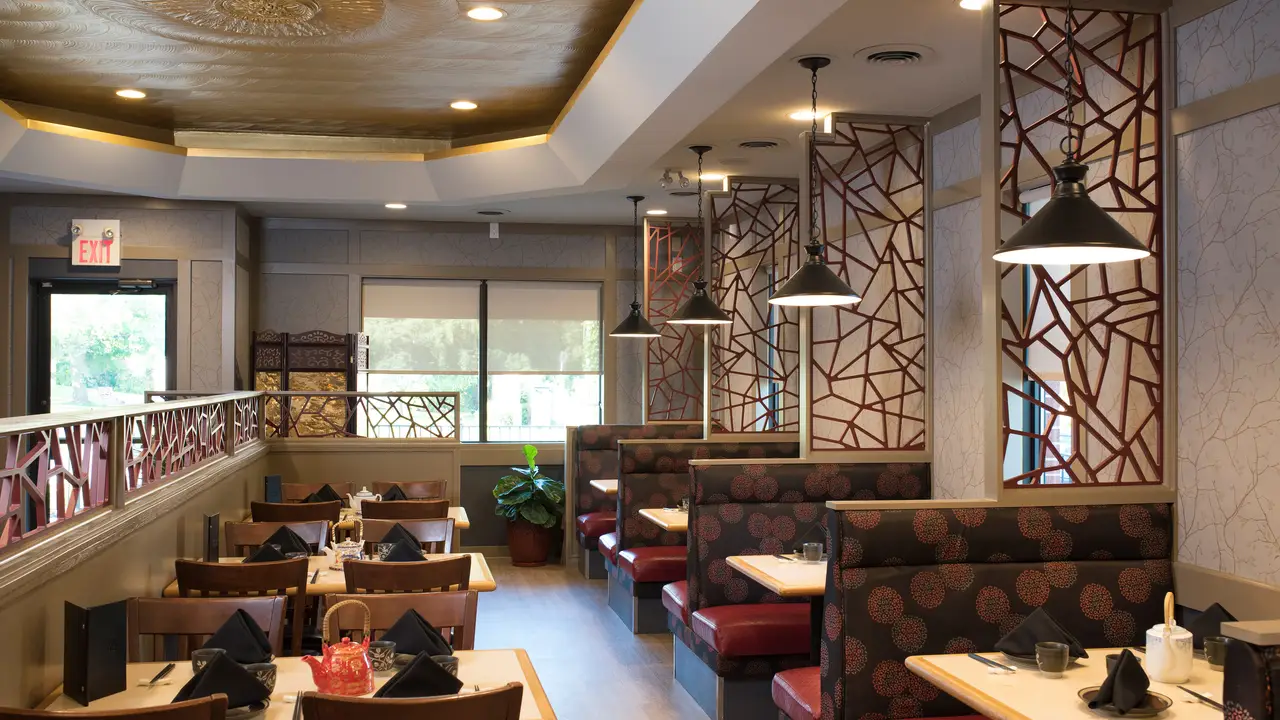 Chili Jiao - Permanently Closed, Niagara-on-the-Lake, ON