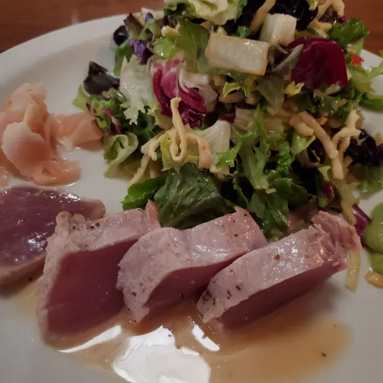 J. Alexander's - Toledo, Toledo, OH