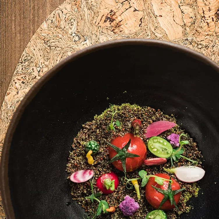 Restaurante Divot, Nueva Andalucía, Marbella