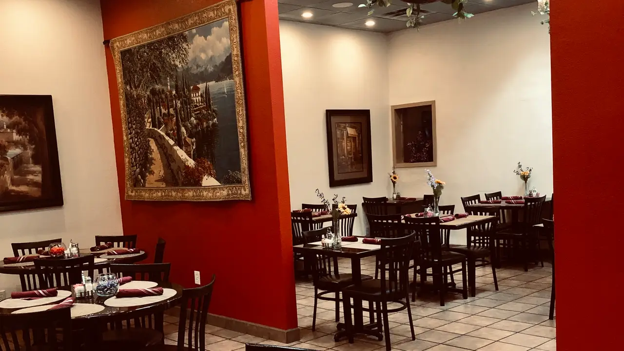 A Bite of Belgium - Permanently Closed, Las Cruces, NM