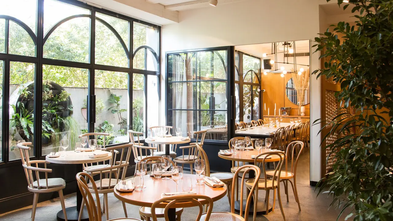 Nour, Surry Hills, AU-NSW