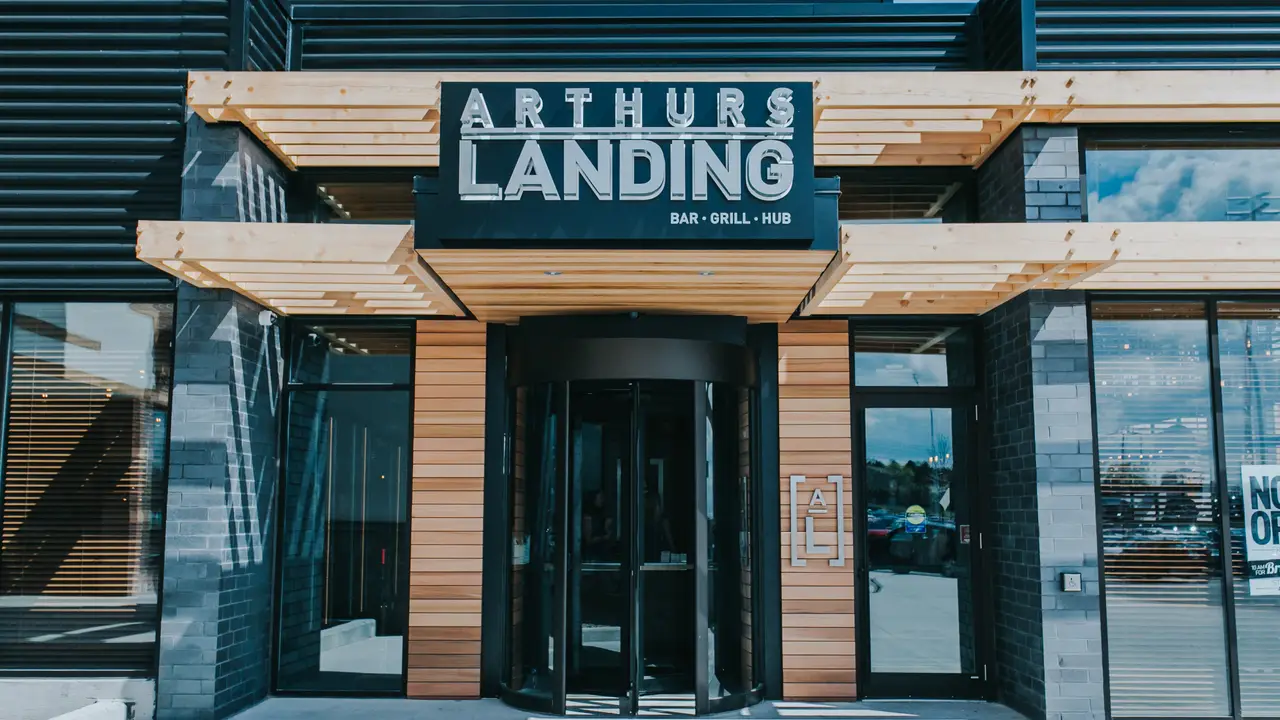 Arthurs Landing, Newmarket, ON