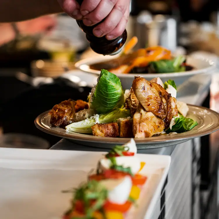 Cucina - Cucina Market Bistro, Calgary, AB