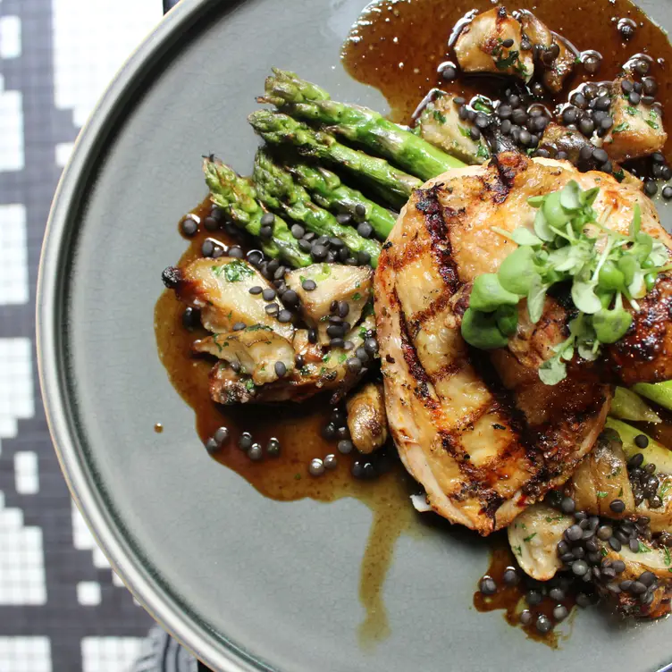 Img - Cucina Market Bistro, Calgary, AB