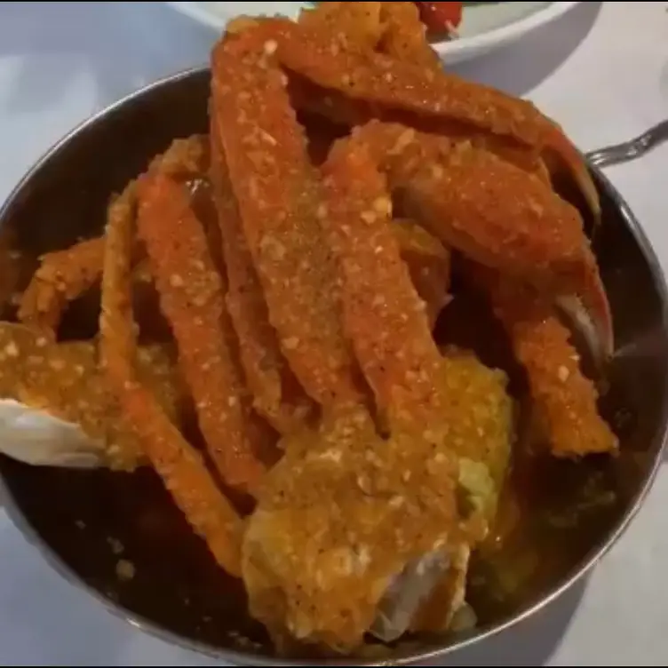 Crab Hut, San Diego, CA