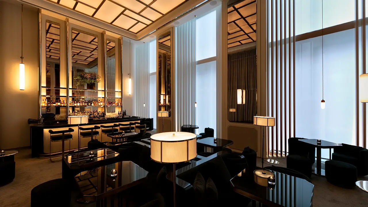 Bar Shun, New York, NY