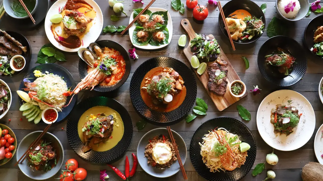 Riverside Thai Restaurant - Permanently Closed, Pyrmont, AU-NSW