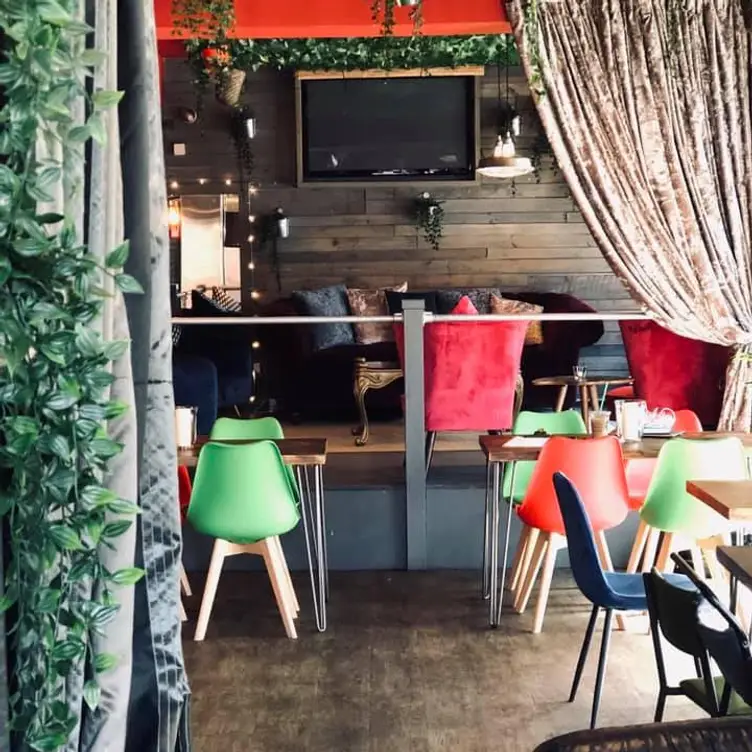 The Shack 68, Twickenham, Greater London
