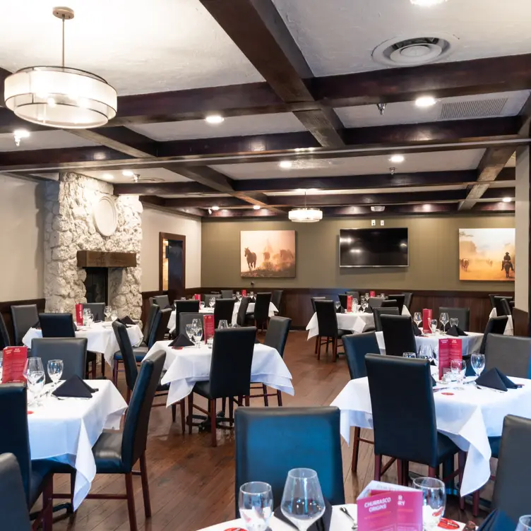 Galeto Brazilian Steakhouse Alpharetta - Permanently Closed, Alpharetta, GA